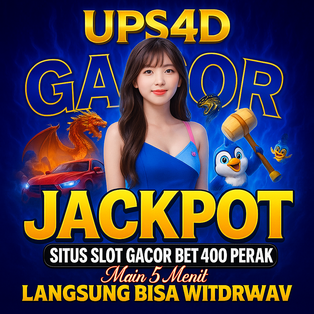 RTP BARU UPS4D thumbnail