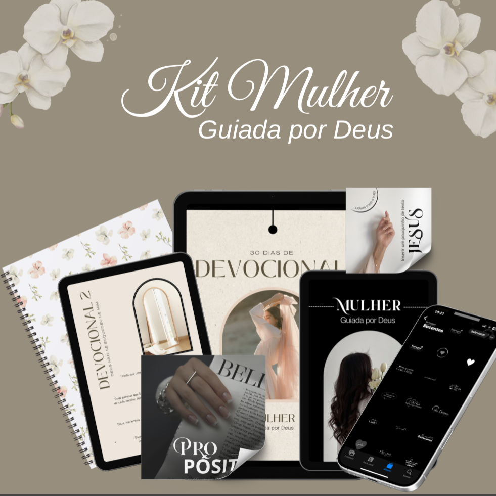 Kit Devocional  thumbnail