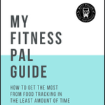 Free MyFitnessPal Guide thumbnail
