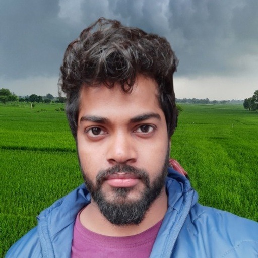 BioSite profile picture for @manishv