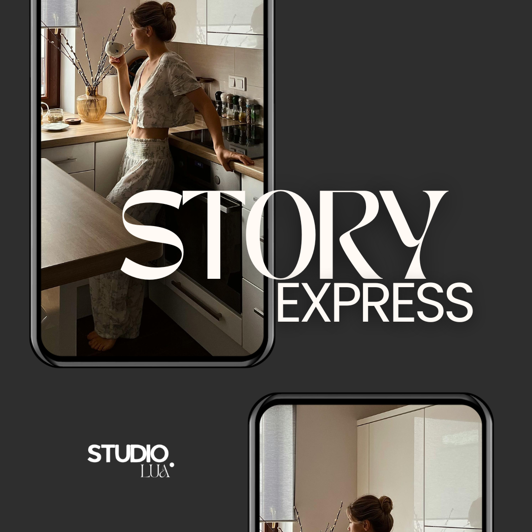 Story Express  thumbnail