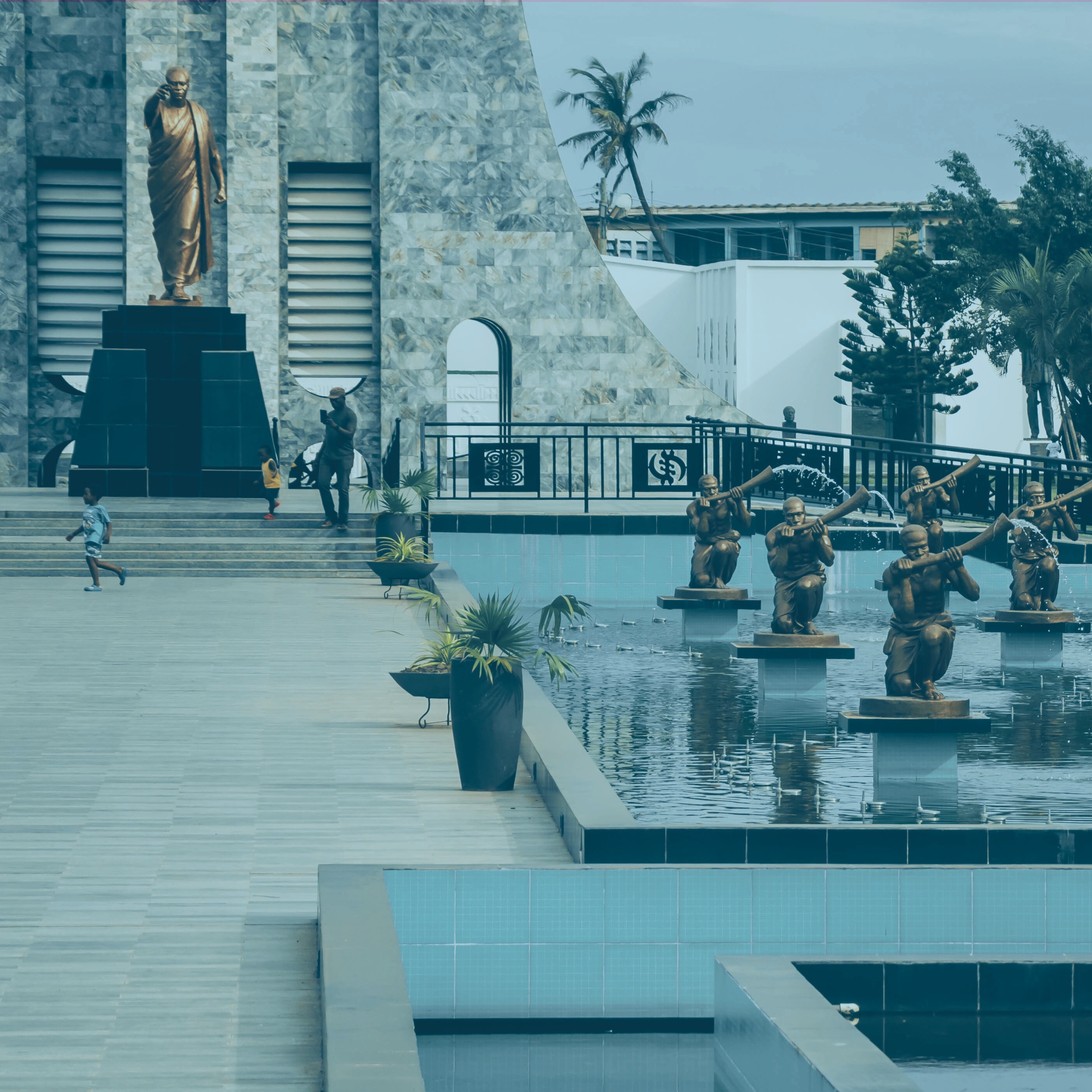 Accra Noir: ‘A Wreath for Udomo’ (Peter Abrahams, 1956) thumbnail