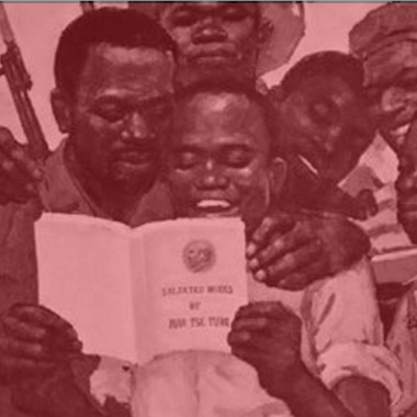 Archives of the air: tracing the lives of East African radio broadcasters in Moscow and Beijing thumbnail