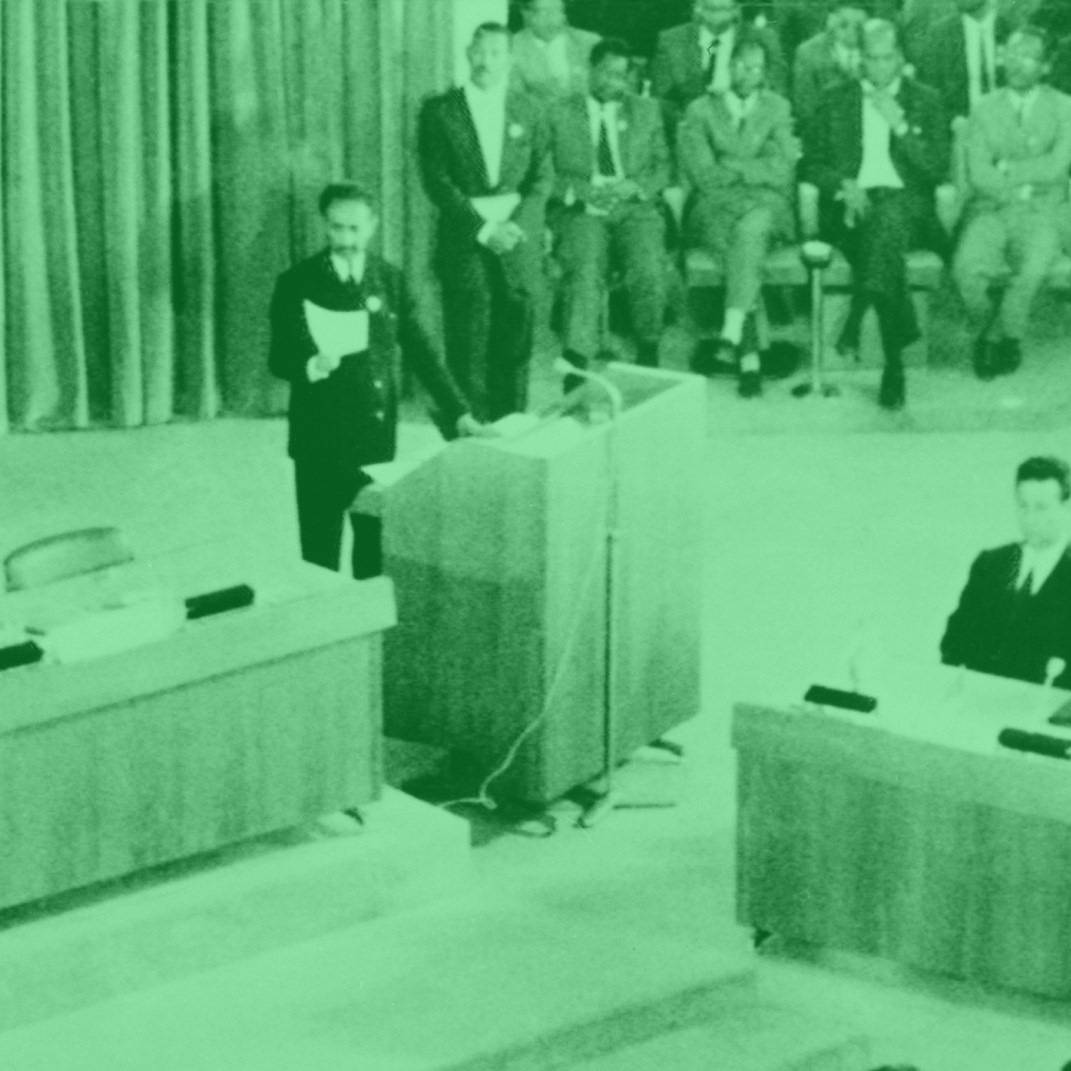 Radio Cairo and Egypt’s Battle for East Africa thumbnail