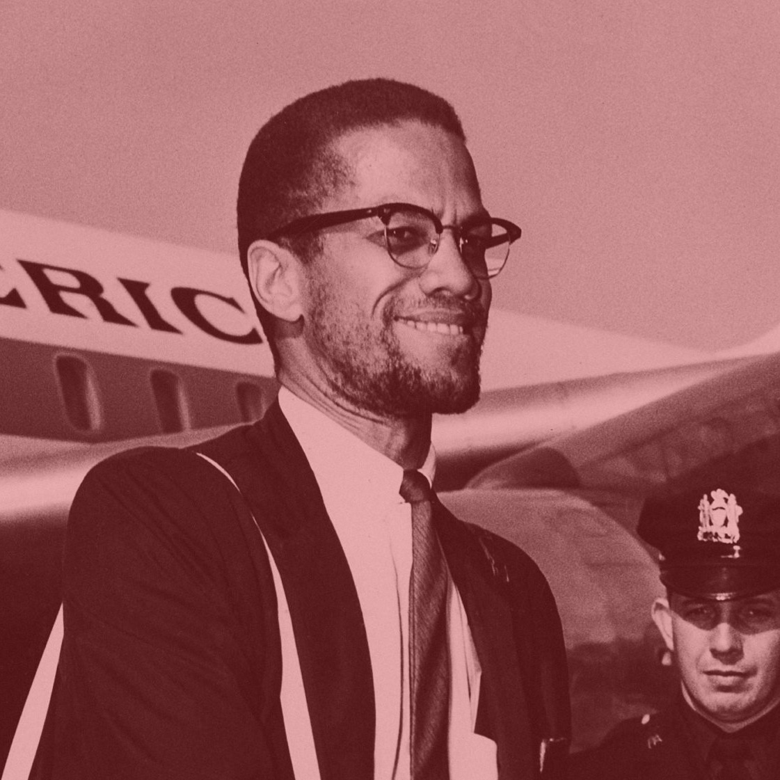 Malcolm X and the Difficulties of Diplomacy thumbnail