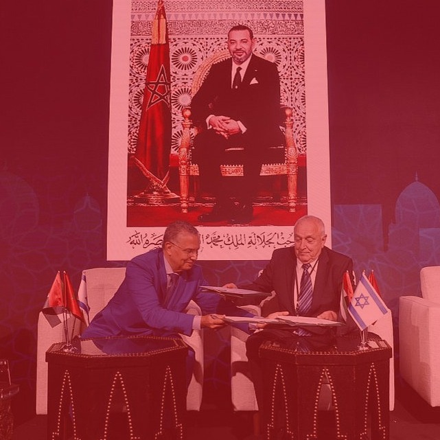 With Morocco normalization, Israel revives a dangerous Africa policy thumbnail