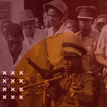 John Okello and the Revolution that Made East Africa thumbnail