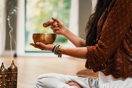 Spiritual Health thumbnail