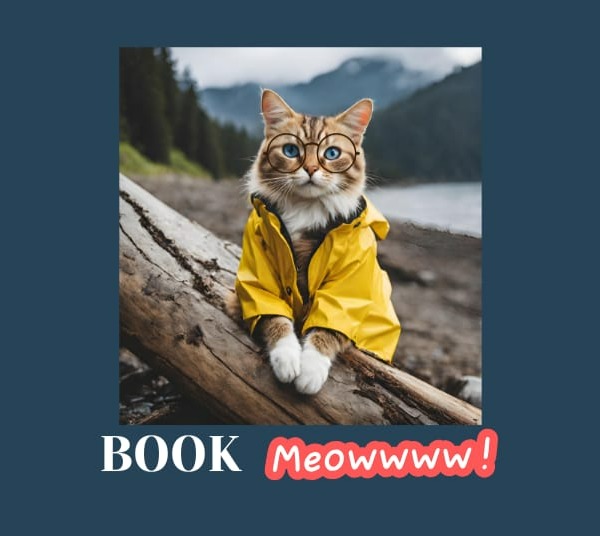 ✨Aloof Cat Reiki- In-Purrson. 😺Cat's out of the Bag😺- Now in Lunenburg⛵ thumbnail