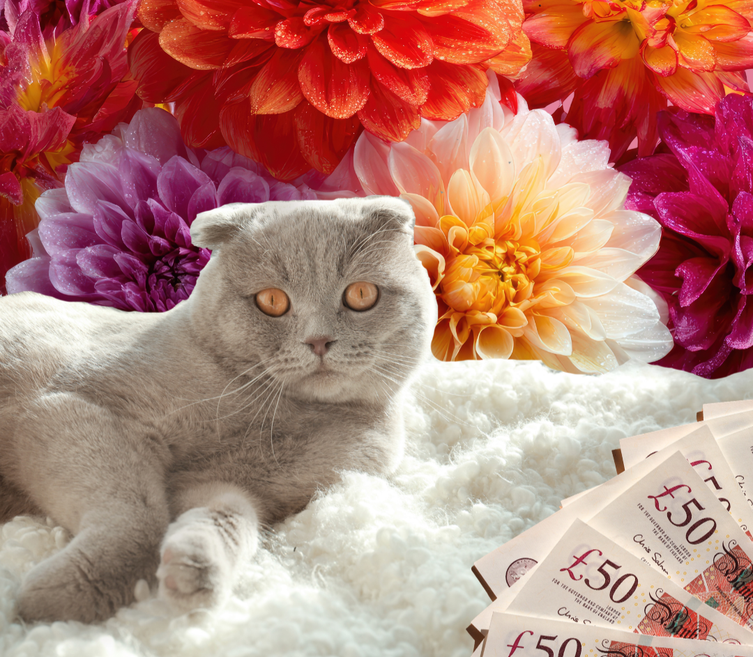 💸This is the Ko-Fi Pawment Portal- Thank Mew!😺 thumbnail