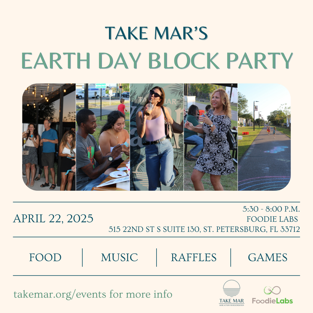 Earth Day Block Party thumbnail