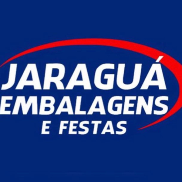 Jaraguá Embalagens — Bio Site