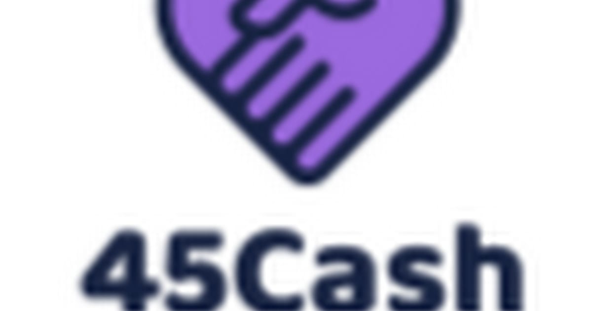 45Cash As Heard on Radio on about.me thumbnail