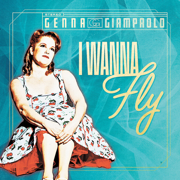 Giampaolo pays tribute to Blyth pioneer, Lorna Bray deBlicquy, with 'I Wanna Fly' thumbnail