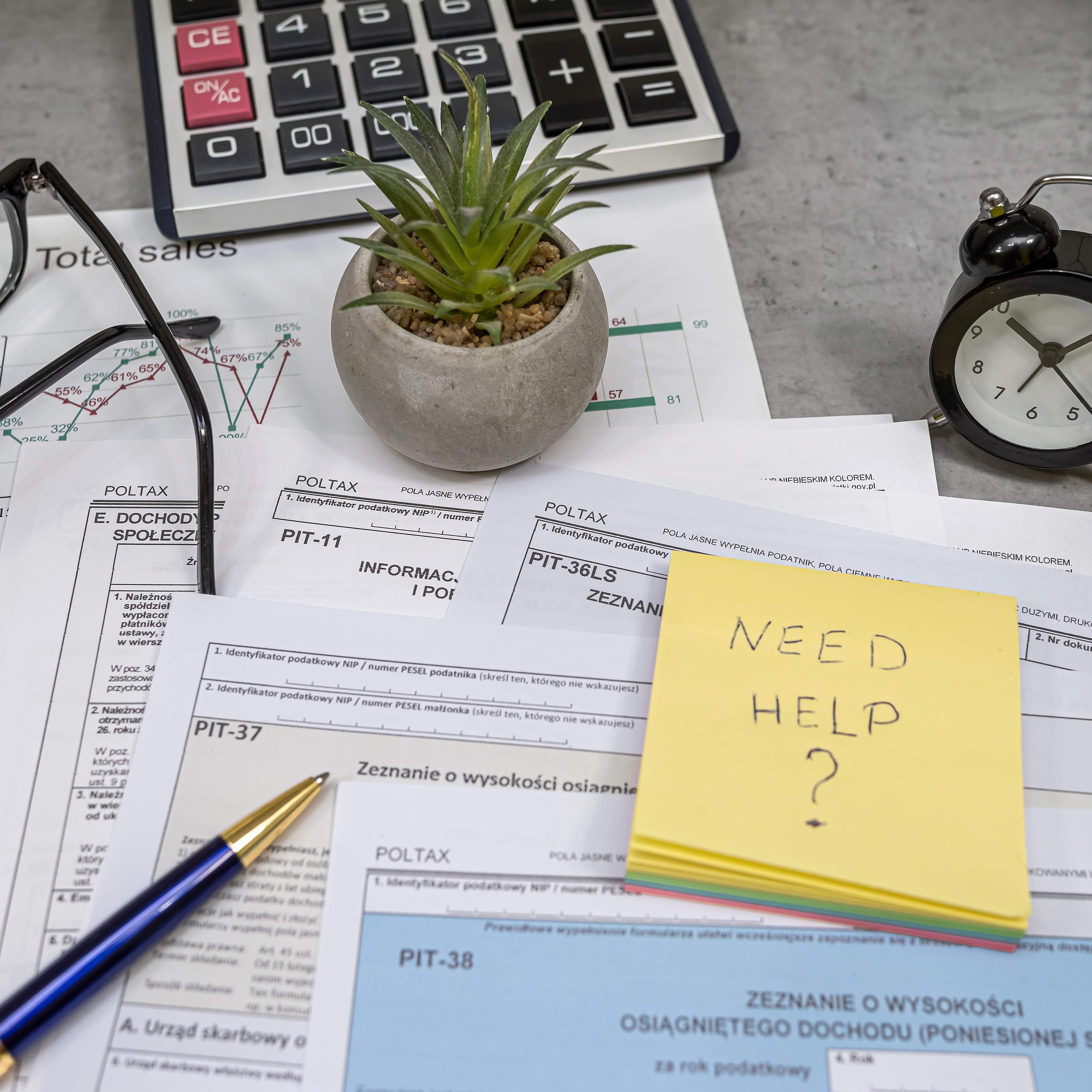 Ottobre da incubo fiscale, dal Modello Redditi alla cedolare secca: ecco tutte le scadenze del mese thumbnail