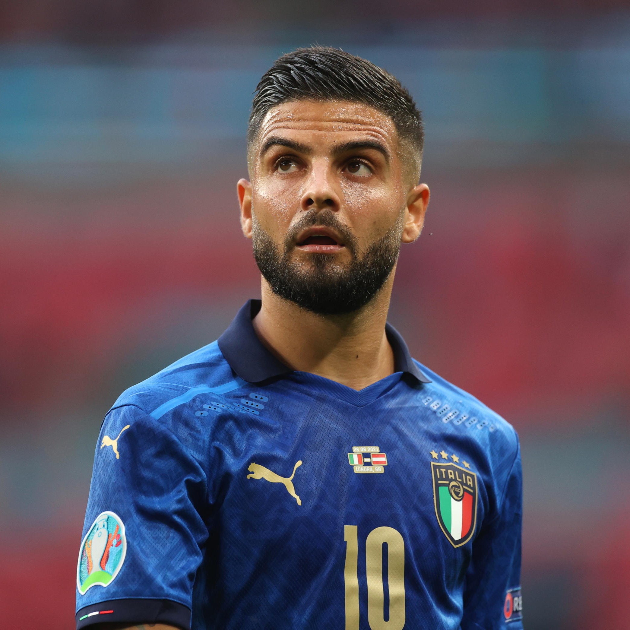 Non tutti hanno trovato una nuova squadra: ecco Insigne e i migliori svincolati thumbnail