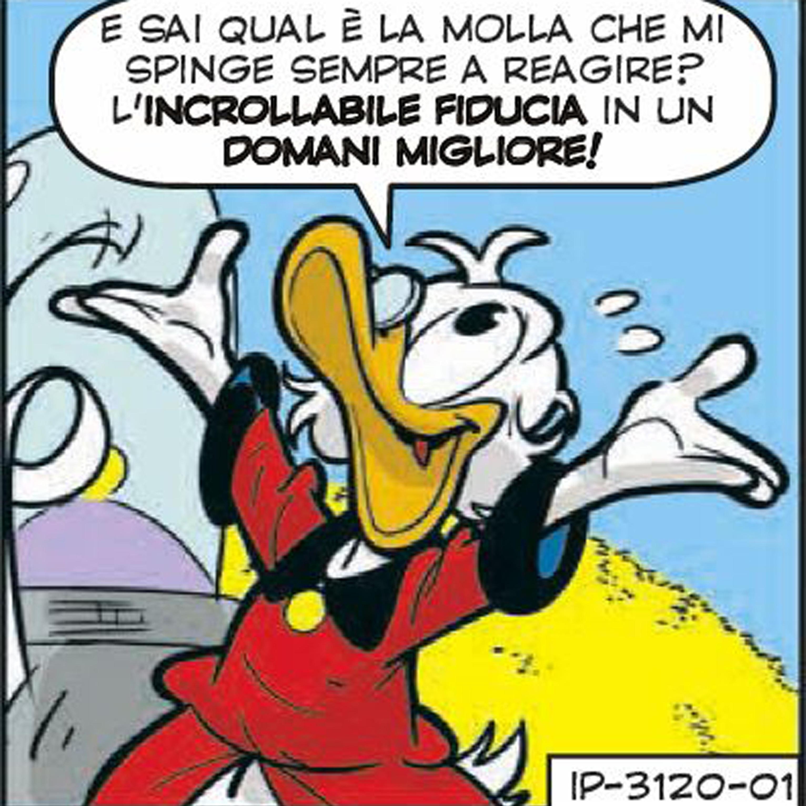 Nel mondo 3508 Paperoni, un terzo in Usa col 43% della ricchezza thumbnail