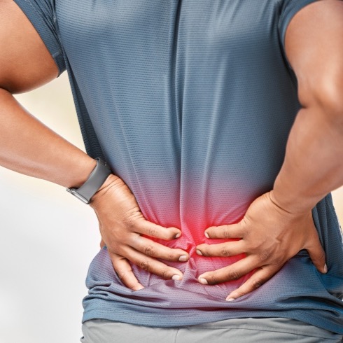 Mal di schiena addio. Scoperto mix di farmaci che elimina le cause del dolore thumbnail