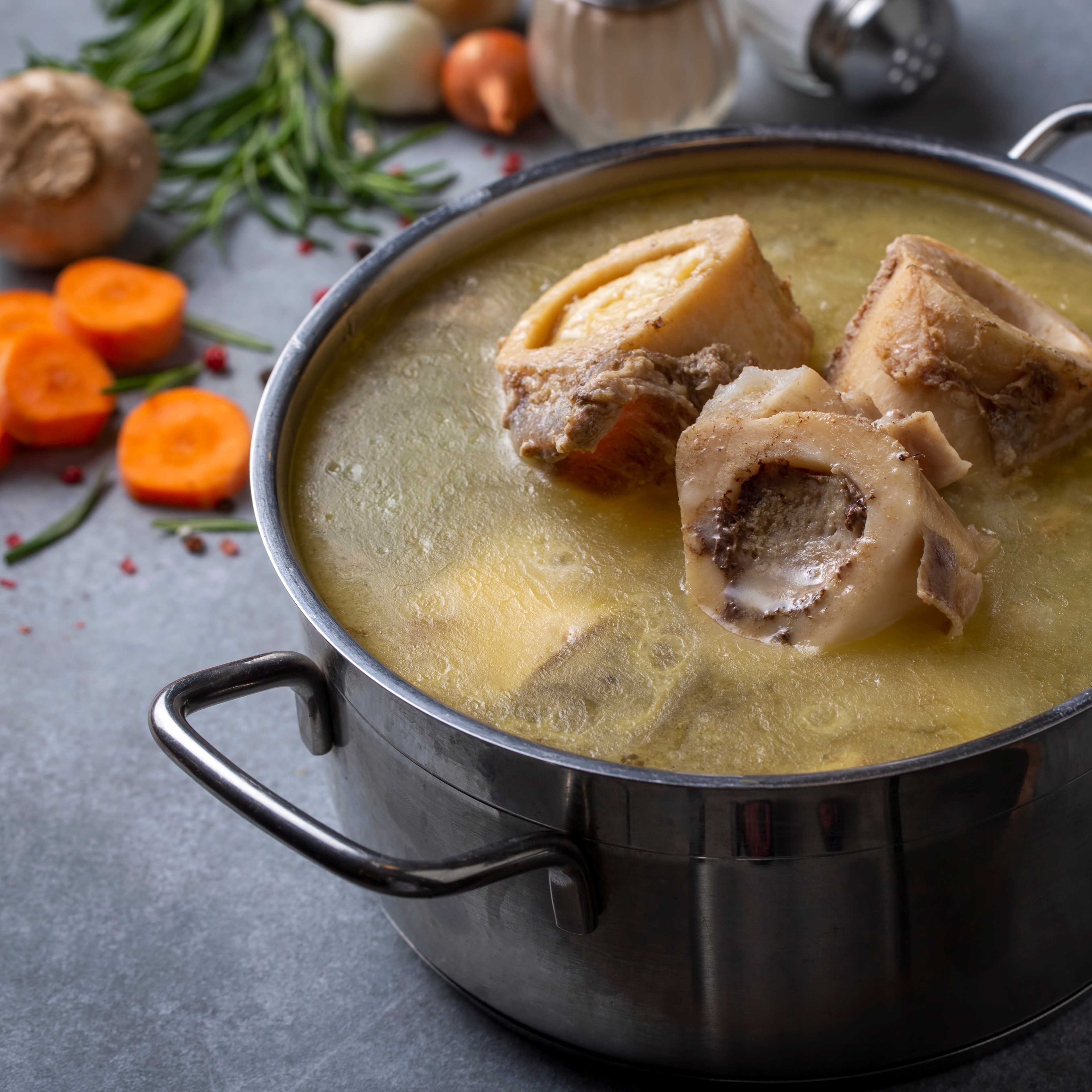 Il segreto di sonno e digestione? Non il cibo, ma la sua temperatura thumbnail