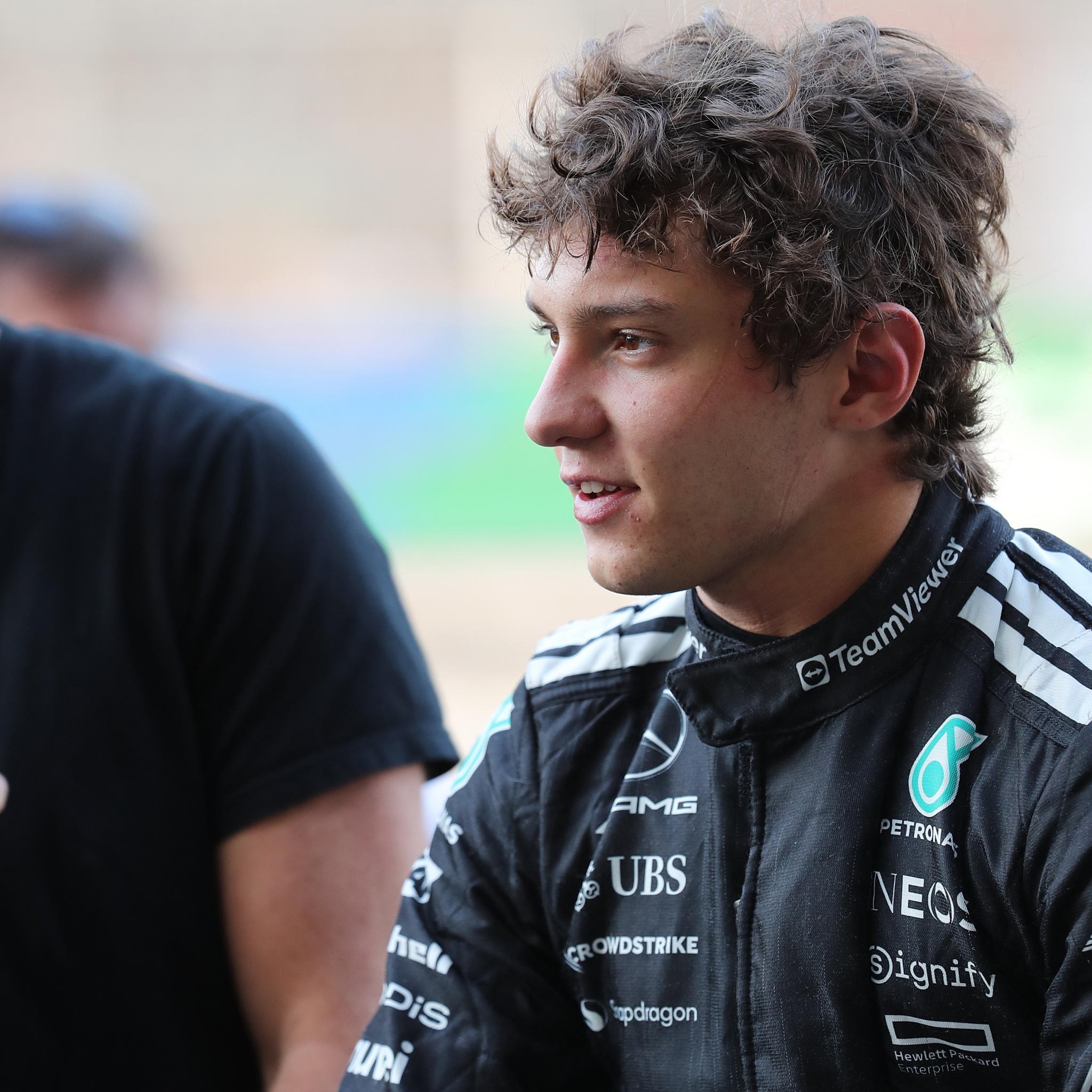 "Se fosse stato a Maranello oggi non sarebbe in F1". Ecco perché Antonelli è un rimpianto Ferrari thumbnail