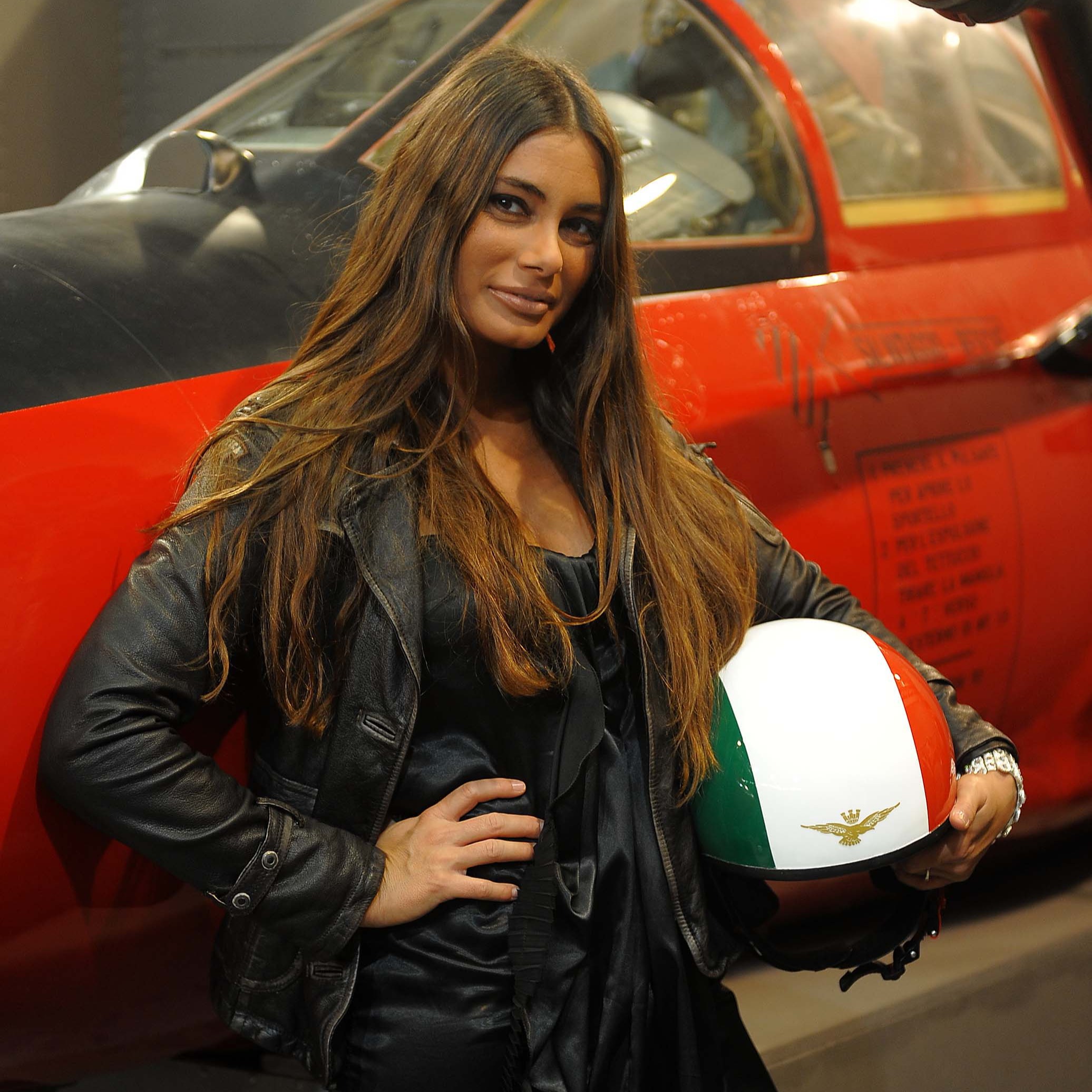 Quando la fama non basta più: Barbara Chiappini e il coraggio di rivoluzionare tutto. Che cosa fa oggi thumbnail