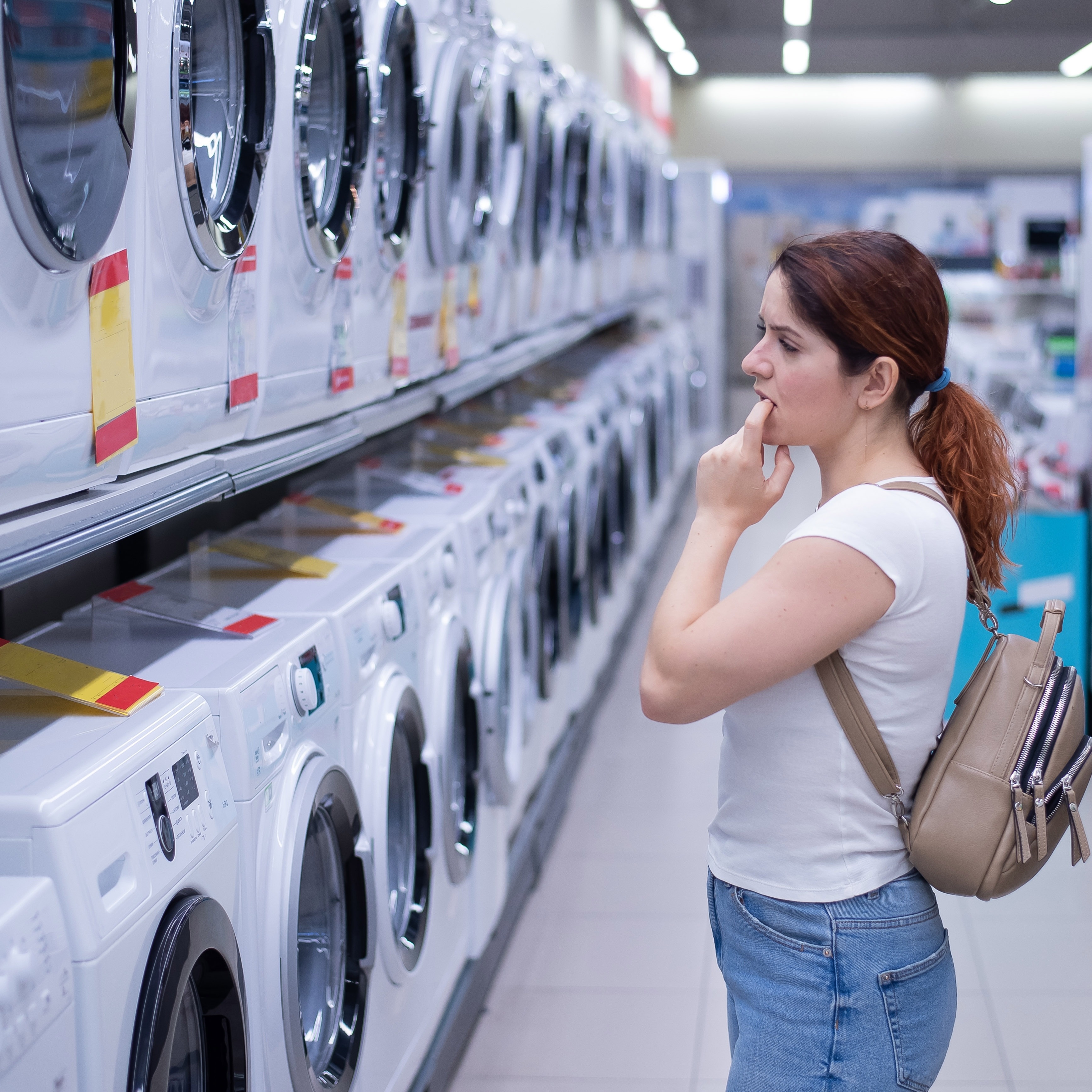 Bonus elettrodomestici al via, a chi spetta e come farne richiesta. Ai clienti 15 giorni per spendere il voucher thumbnail