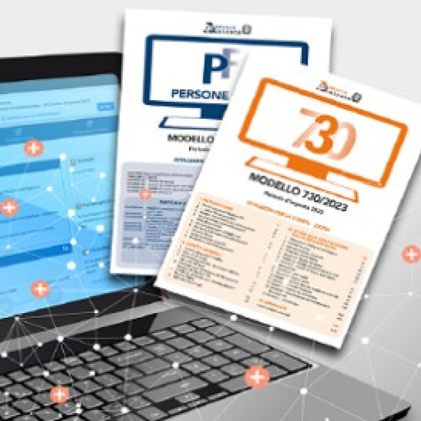 Taglio dell'Irpef per i cittadini con reddito fino a 50 mila euro. Il Fisco non potrà spiare i conti correnti. Il piano del governo thumbnail