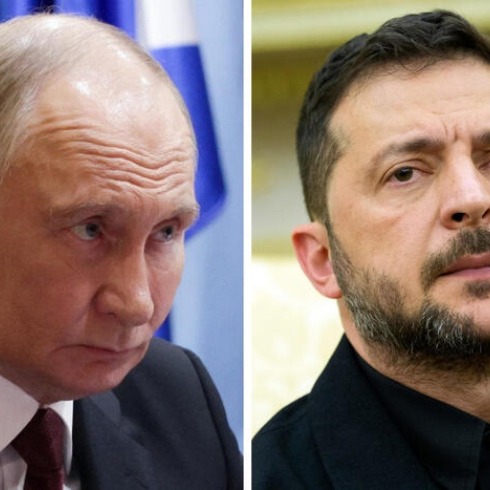 Putin invita Zelensky a Mosca, ma restano profonde divergenze. Dai territori contesi alle truppe in Ucraina: i nodi da sciogliere thumbnail