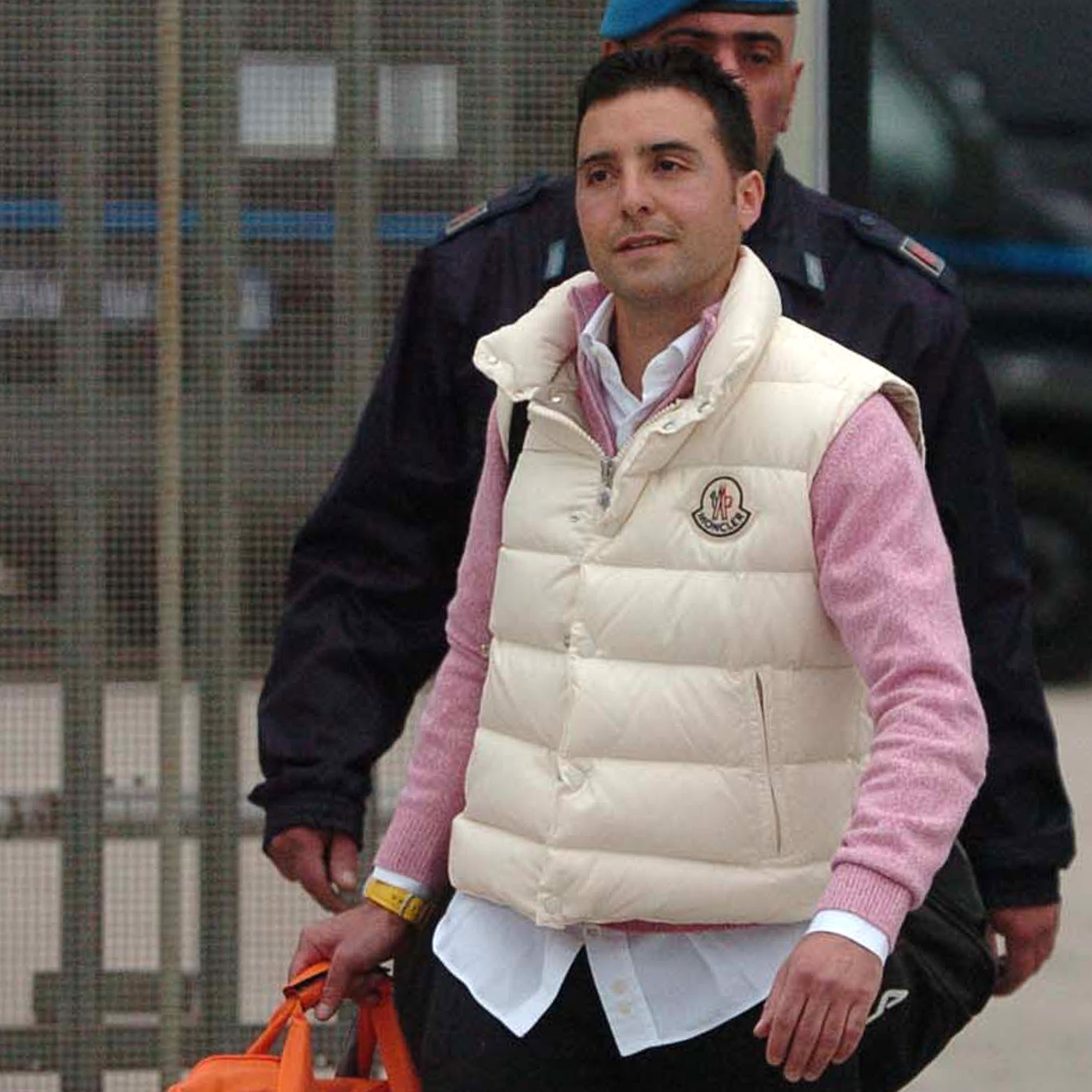 L'intervista shock del figlio di Totò Riina: ecco cosa ha detto thumbnail