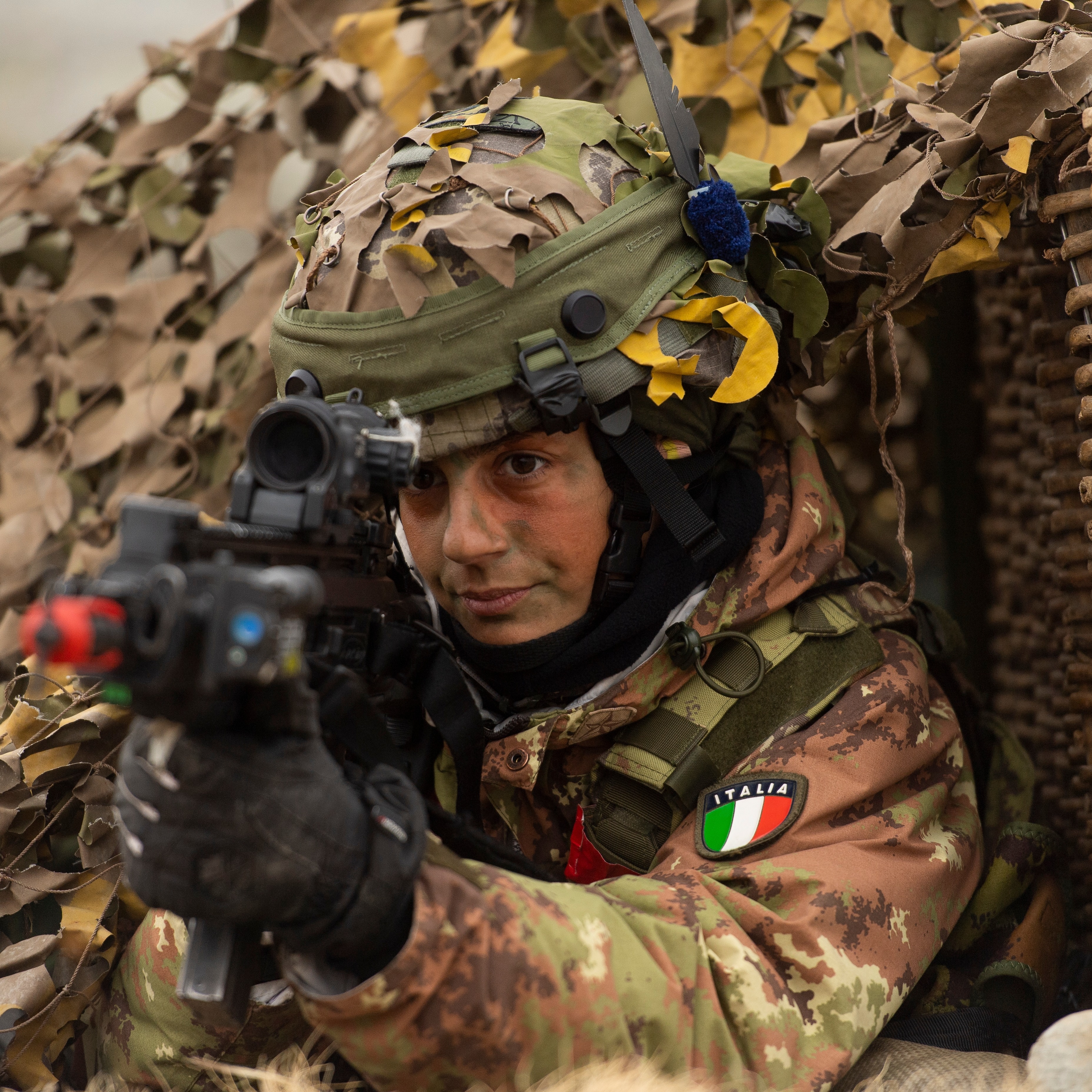 La tentazione della leva militare obbligatoria: dove è stata ripristinata e cosa vuole fare l'Italia thumbnail