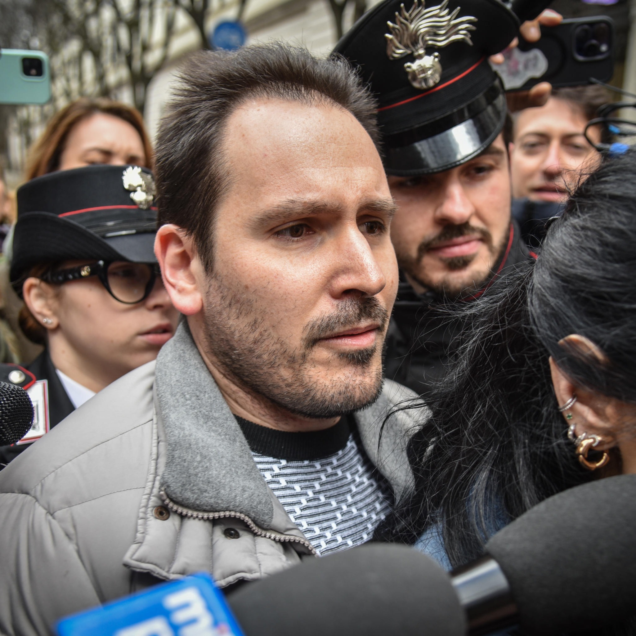 Garlasco, nuove ombre sull’alibi di Andrea Sempio: lo scontrino del parcheggio non sarebbe suo thumbnail