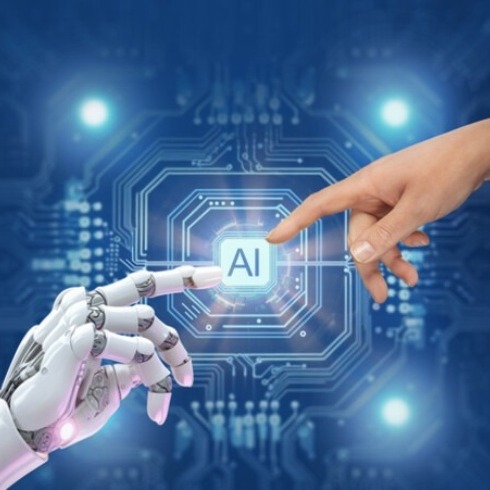 L'incubo si trasforma in realtà: azienda licenza tutti i dipendenti e li sostituisce con l'intelligenza artificiale. Succede in Italia thumbnail