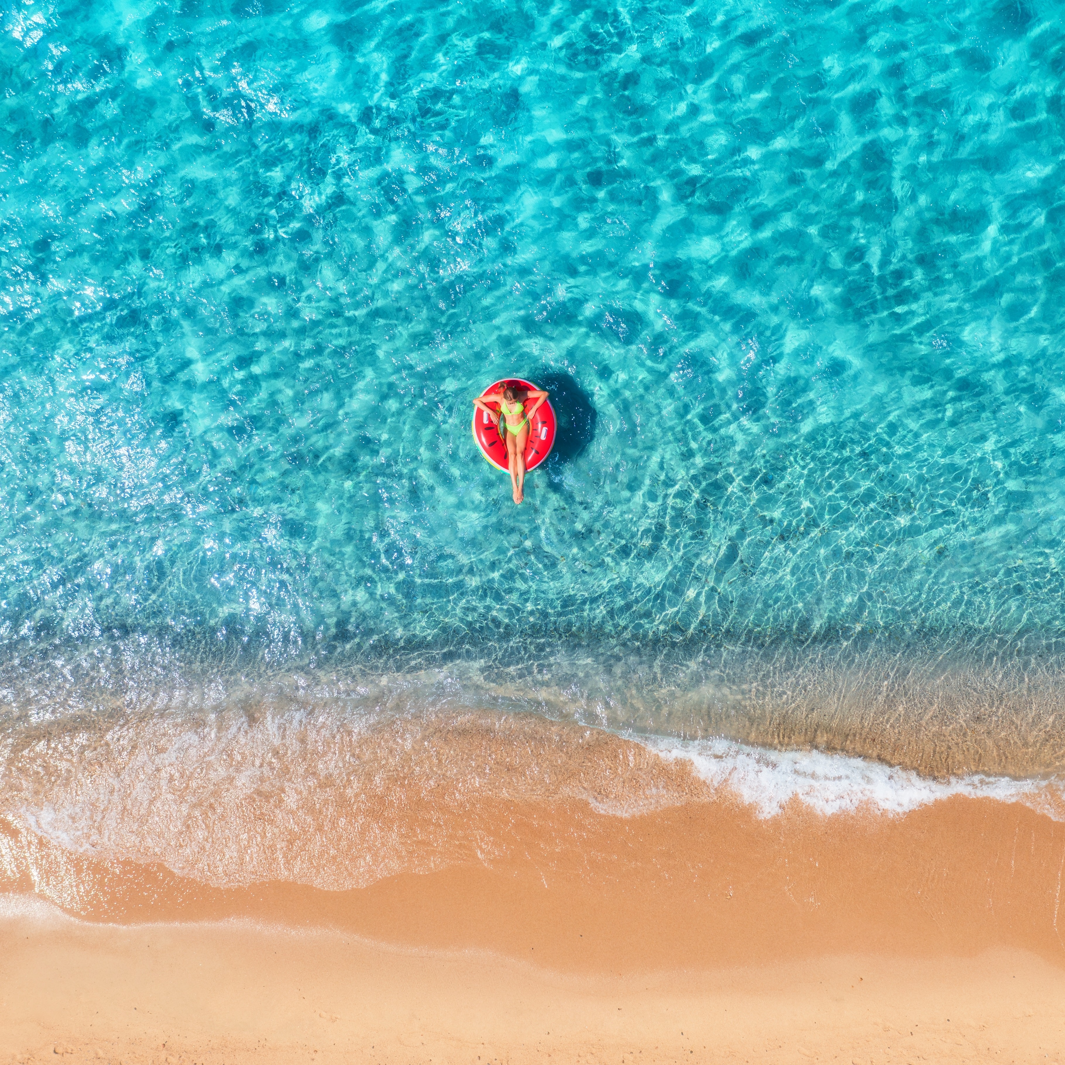 C’è anche la Sardegna fra le mete mondiali del 2026: le 50 proposte di Lonely Planet, la Bibbia del turismo thumbnail