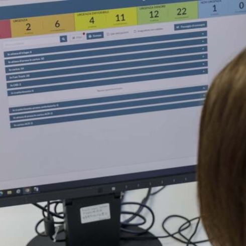 Fascicolo sanitario elettronico al via, cosa cambia per medici e pazienti thumbnail