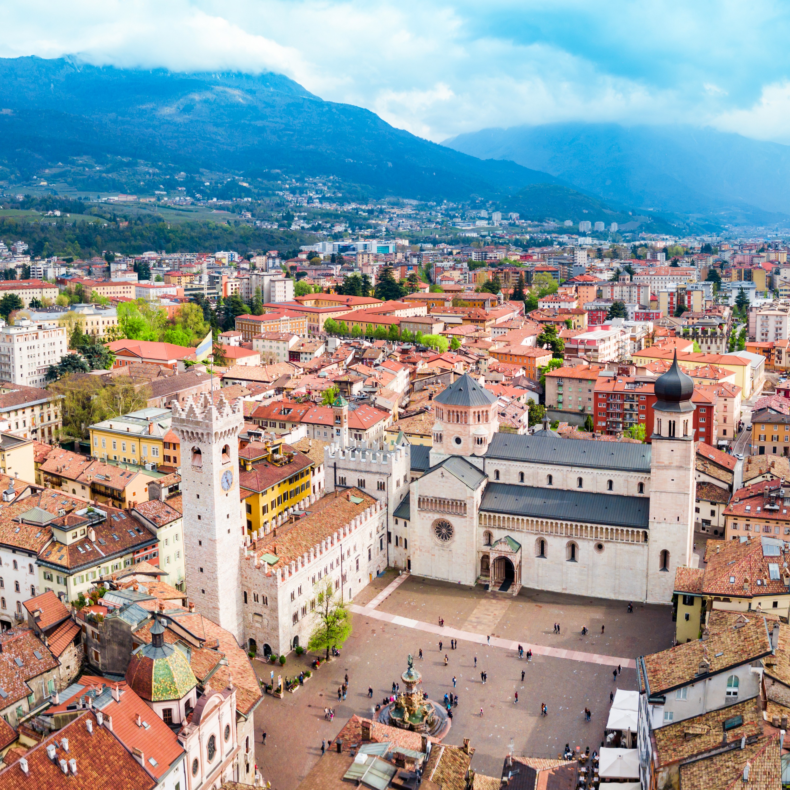 Città più sostenibili, ecco dove si vive meglio in Italia. Trento e Mantova al top ma c’è poco da festeggiare thumbnail