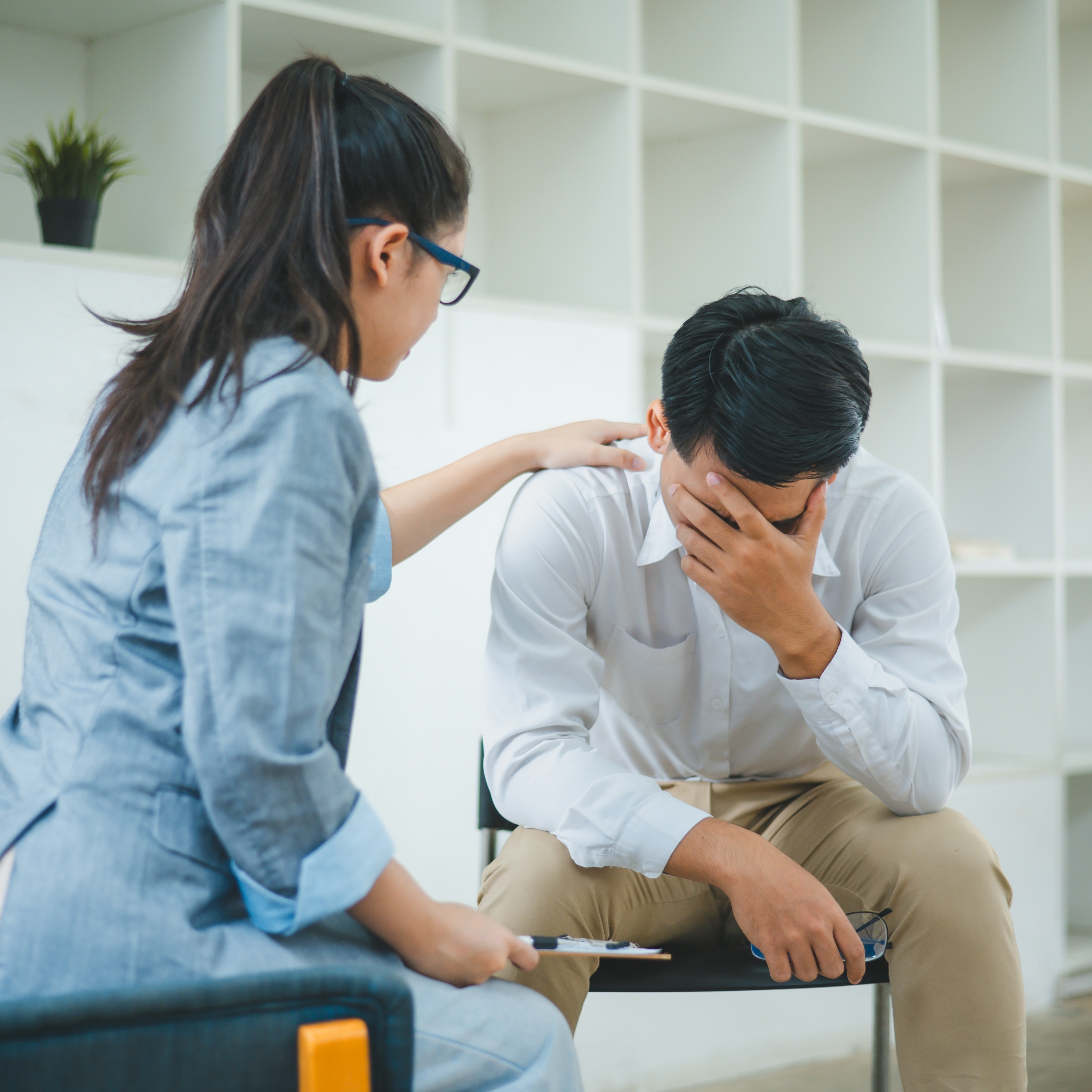 Fine vita: giornata prevenzione suicidio, Pro Vita 'con 4mila morti l'anno  thumbnail