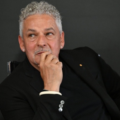 Il piano di Roberto Baggio che avrebbe potuto salvare il calcio italiano ma che rimase nel cassetto thumbnail