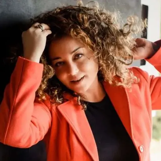 Guendalina Ward, la voce di "Squid Game": "Non è facile essere figlia d'arte" thumbnail