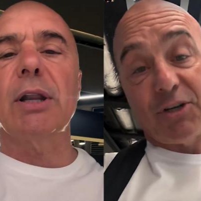 Luca Zingaretti non ci sta: “La moglie del ministro salta la fila. Vergogna!”. Ecco di chi si tratta thumbnail