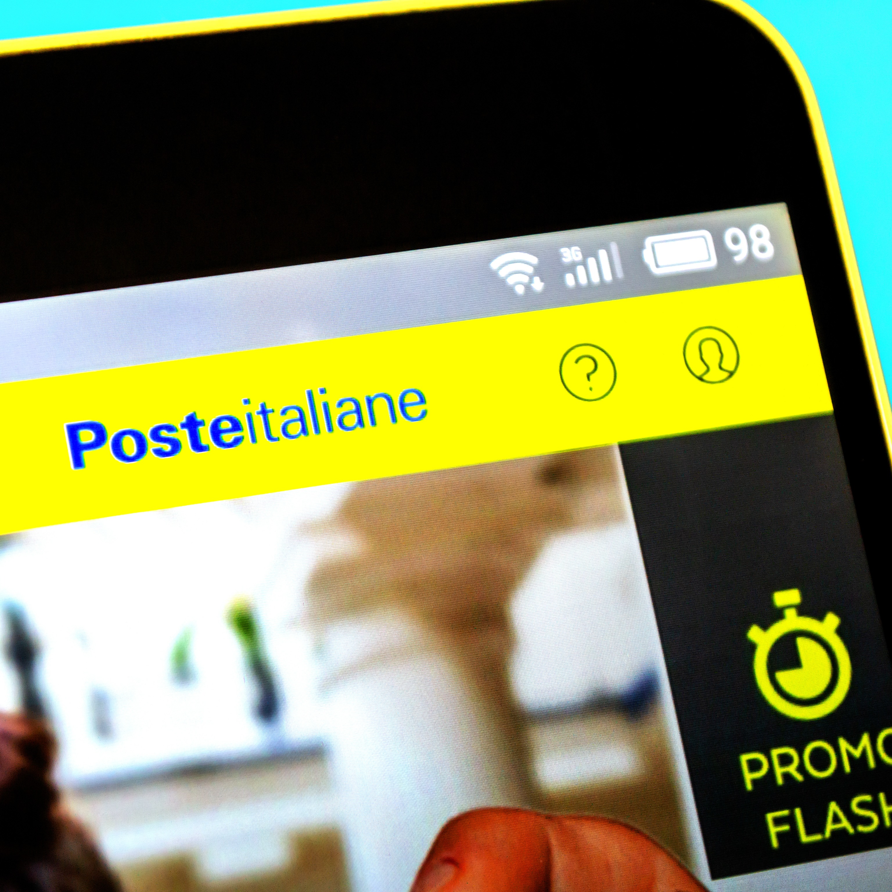 Addio PostePay: arriva la SuperApp che rivoluziona tutti i servizi di Poste Italiane. Cosa cambia e come funziona thumbnail