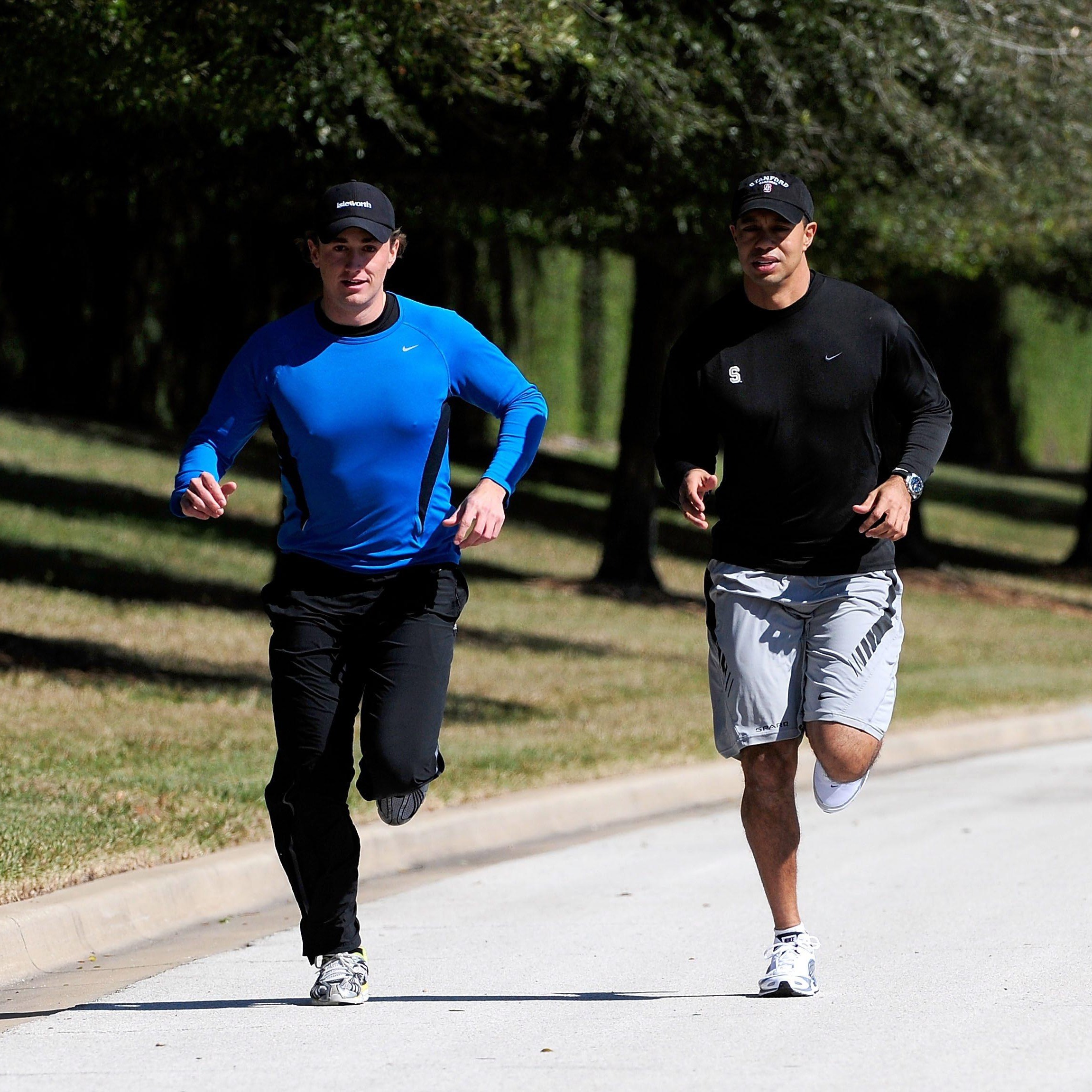 Il numero dei passi non conta: ecco cosa davvero fa la differenza per la tua salute thumbnail