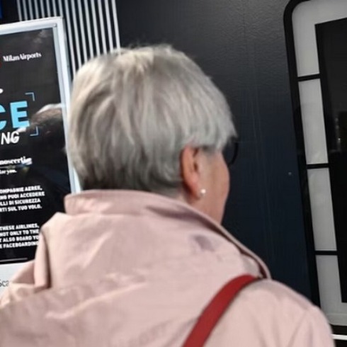 Il Garante ferma il futuro: in Italia niente riconoscimento facciale in aeroporto thumbnail
