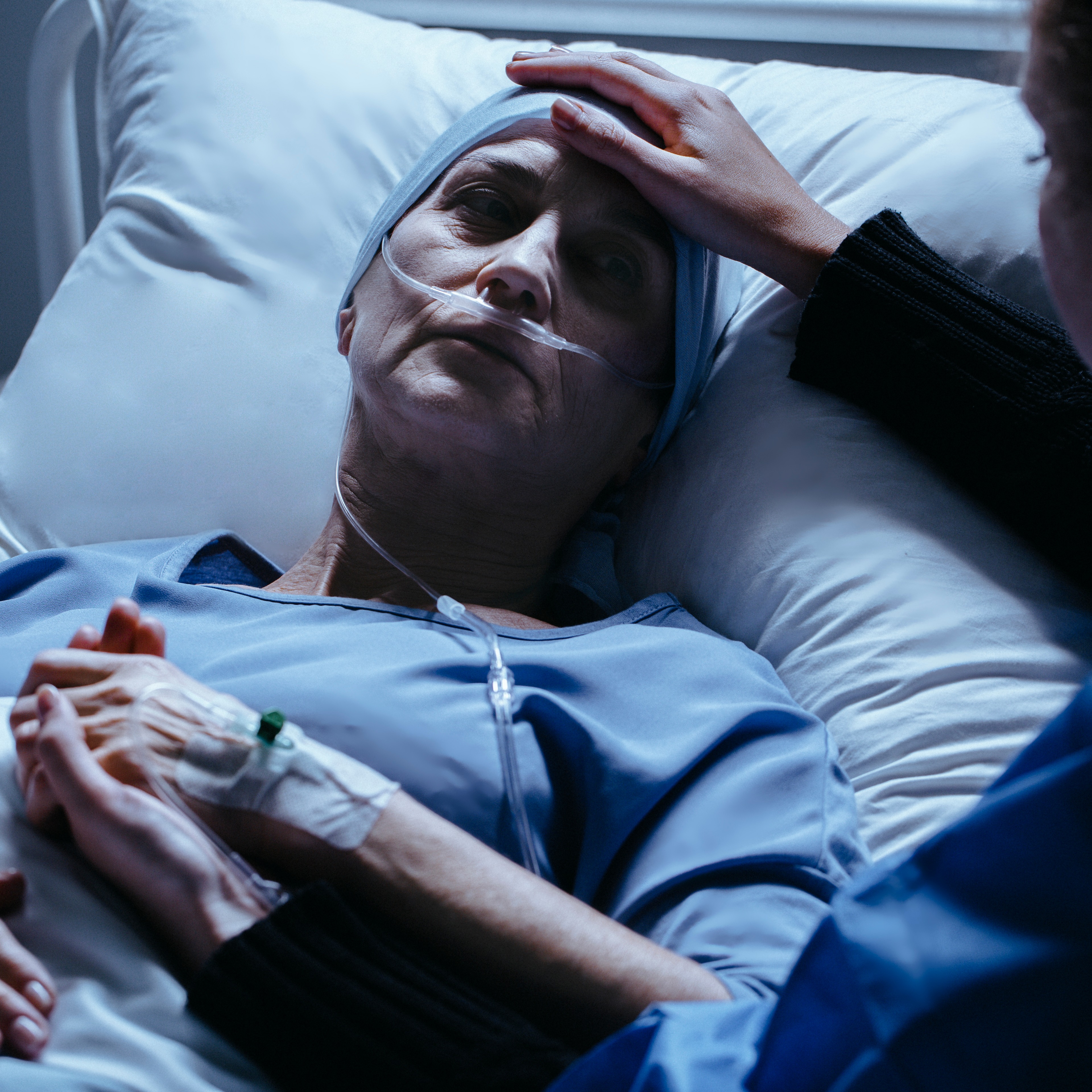 Sardegna, approvata la legge sul fine vita: è la seconda regione in Italia dopo la Toscana. Come funziona. Ma è polemica thumbnail