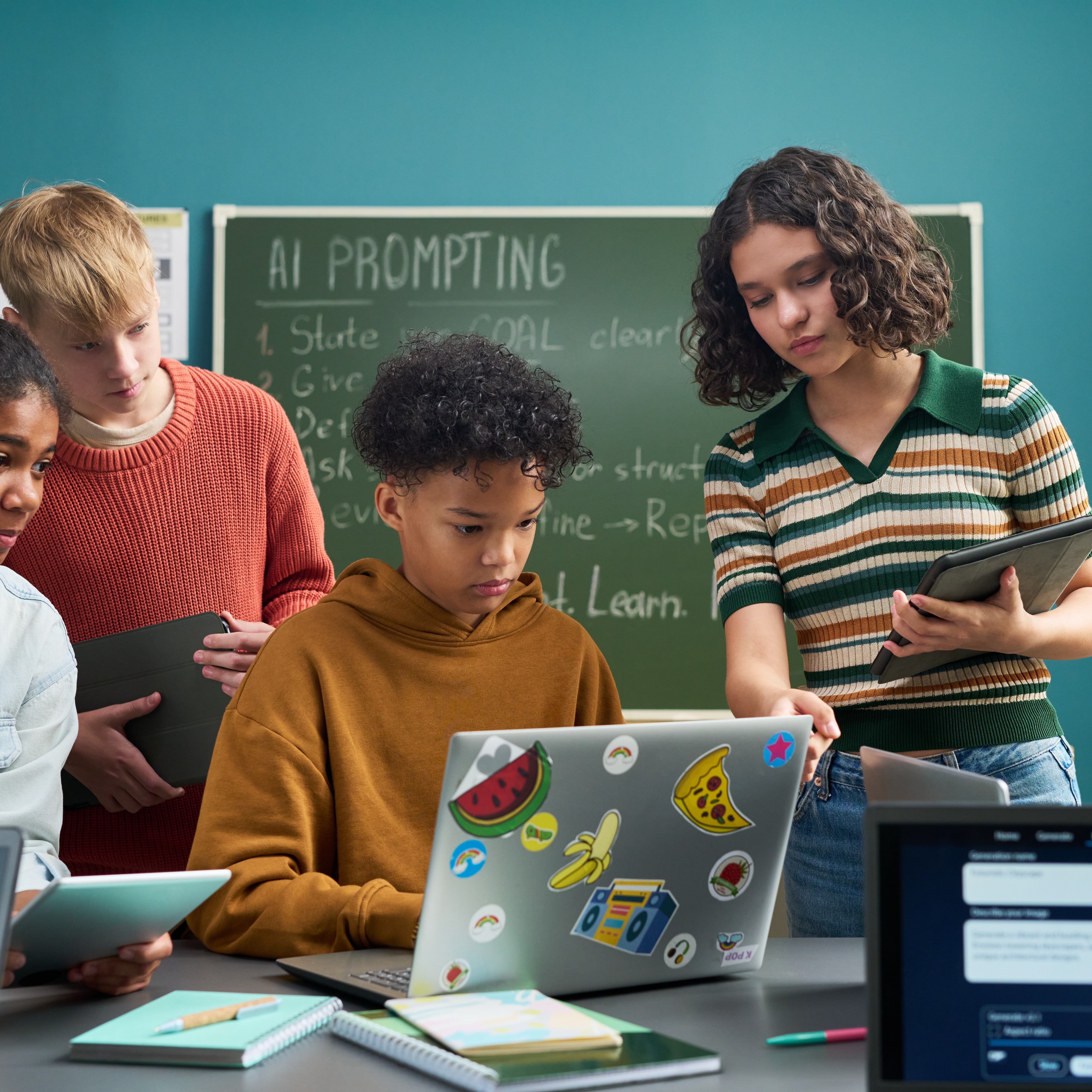 Cresce l’aspettativa di vita globale, ma esplode la mortalità tra adolescenti thumbnail