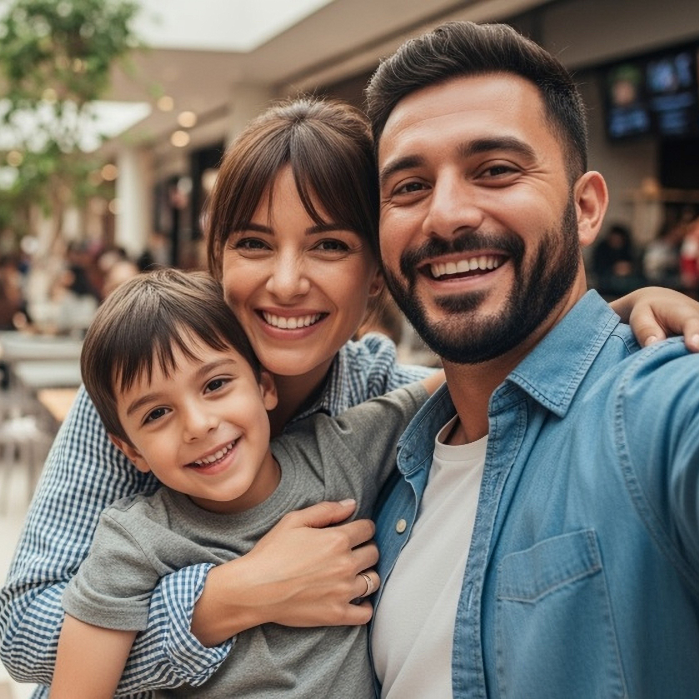 Cambia il congedo parentale, sarà fino ai 14 anni dei figli. Tutte le misure a sostegno delle famiglie in Manovra thumbnail