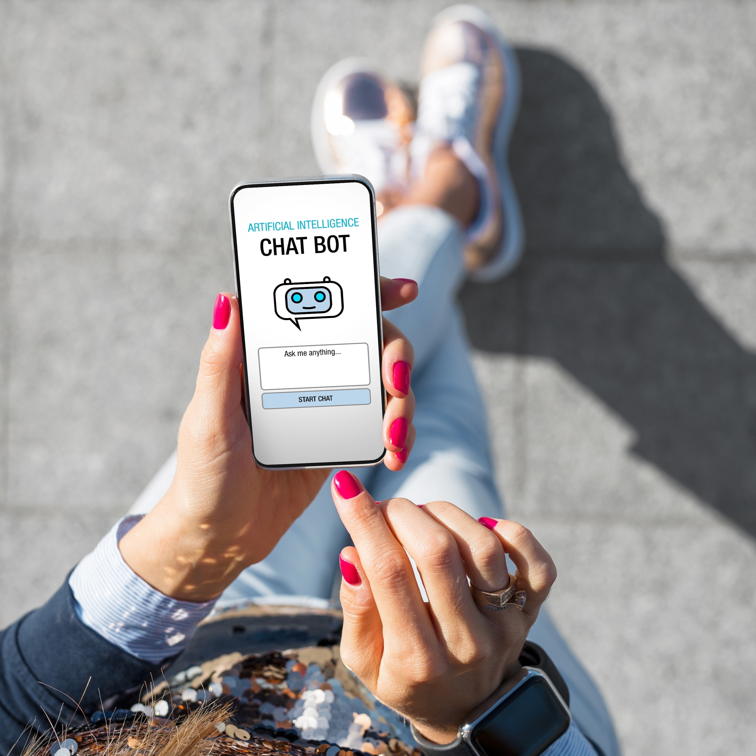 Su ChatGpt oltre un milione di utenti a settimana parla di suicidio. Cosa sta succedendo thumbnail