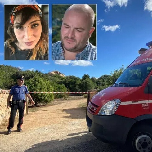Trovato il corpo della donna scomparsa in Gallura, noto imprenditore del vino confessa l'omicidio. Ecco chi è thumbnail