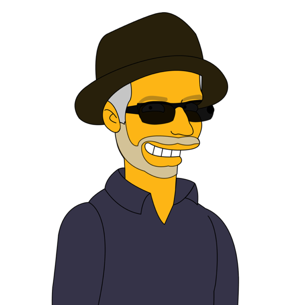 BioSite profile picture for @dale