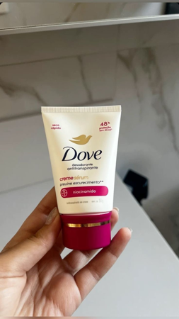 Desodorante Dove  thumbnail