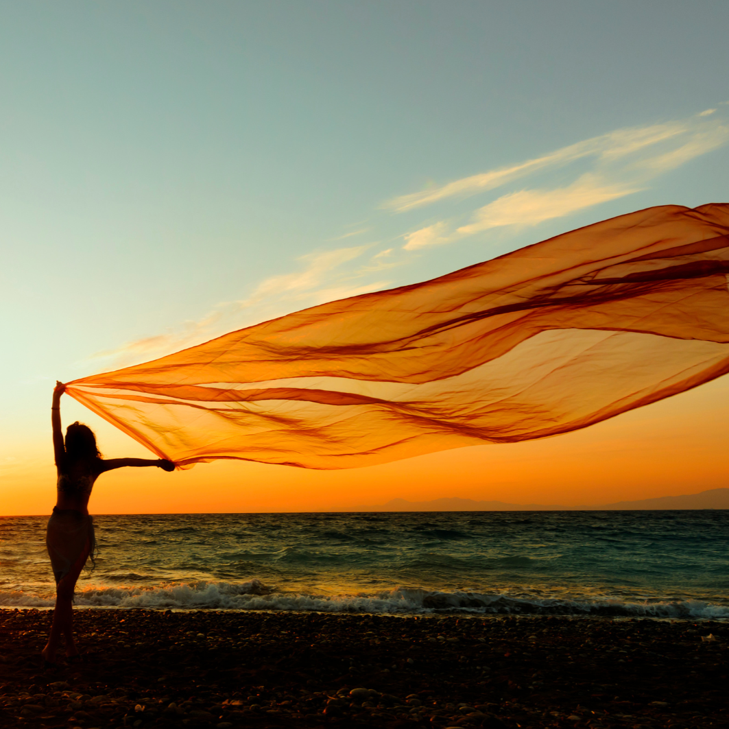 Flow Feminino thumbnail